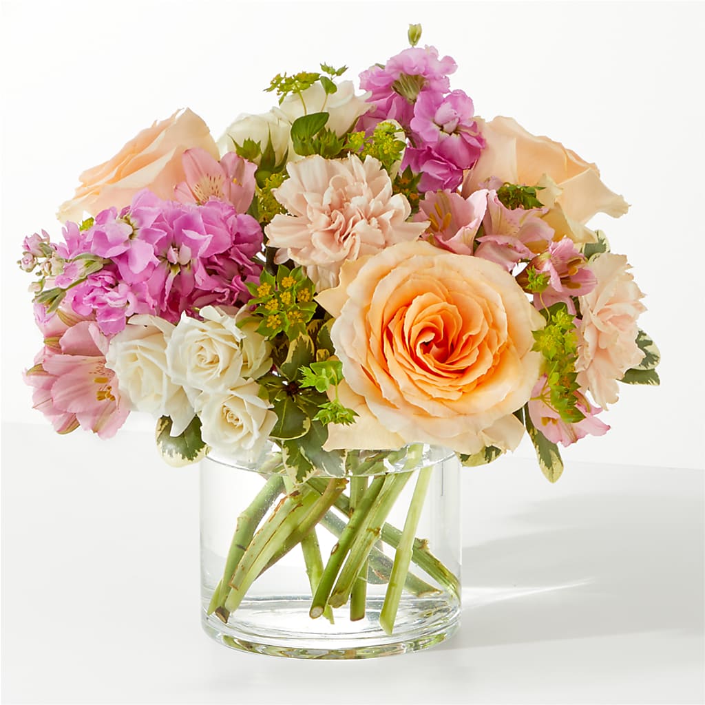Paradise Bouquet – FLOWERS & GIFTS BY ROBERTS, Pinetops NC