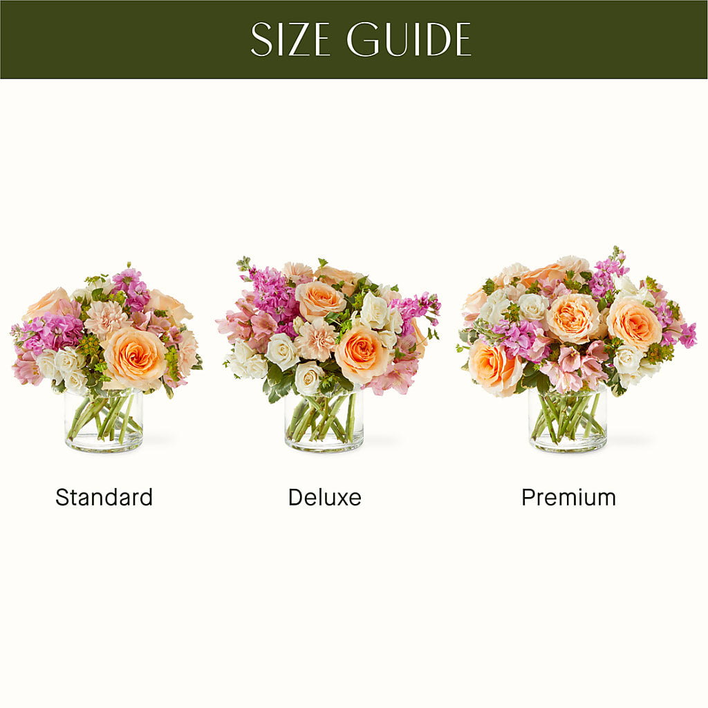Paradise Bouquet – FLOWERS & GIFTS BY ROBERTS, Pinetops NC