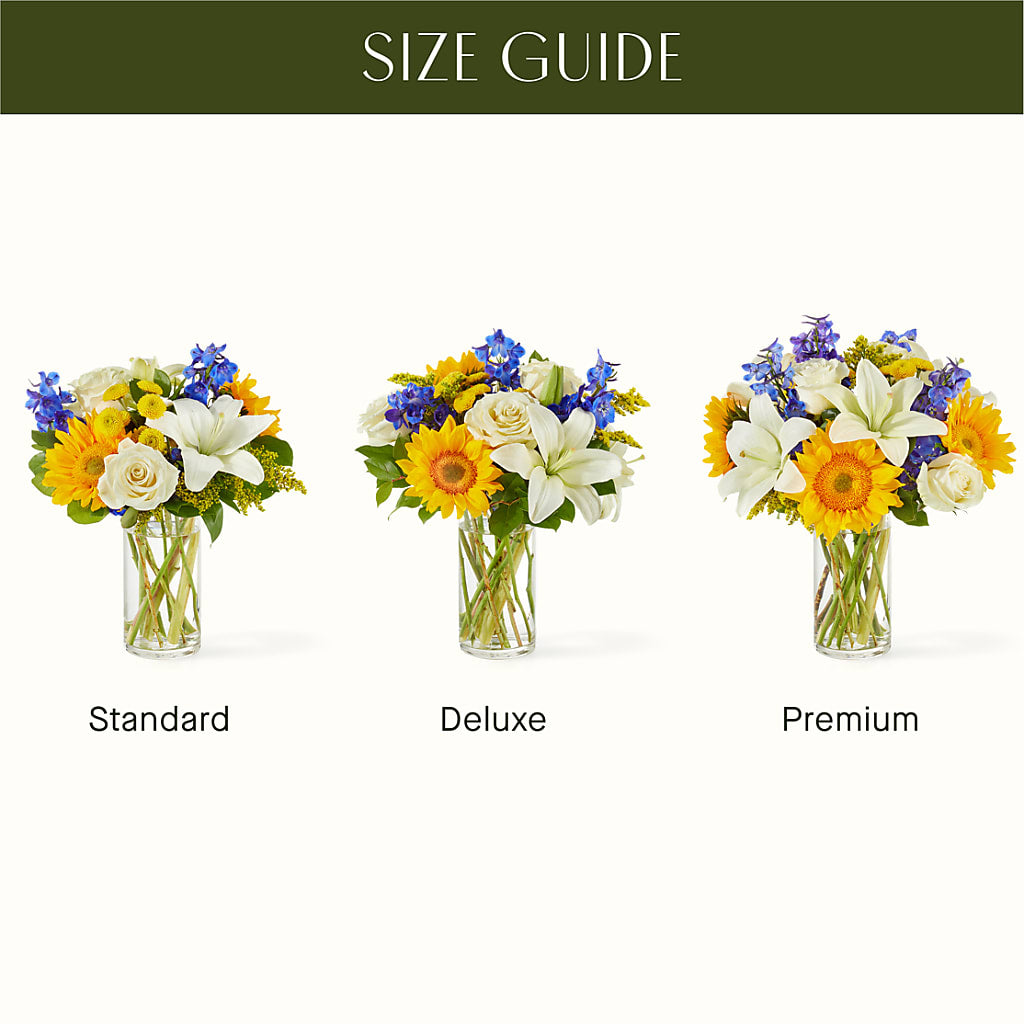 Stargazing Bouquet – FLOWERS & GIFTS BY ROBERTS, Pinetops NC
