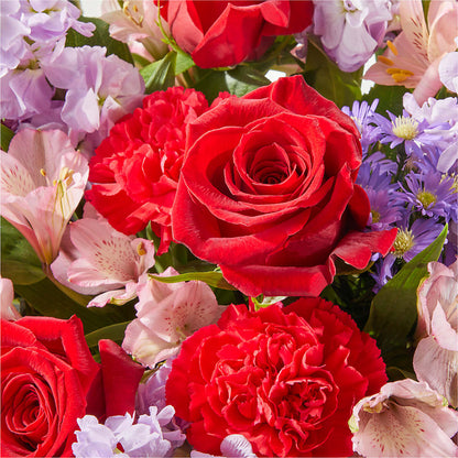 Your Majesty Bouquet – FLOWERS & GIFTS BY ROBERTS, Pinetops NC