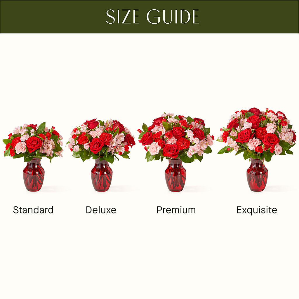 Candy Kisses Bouquet – FLOWERS & GIFTS BY ROBERTS, Pinetops NC