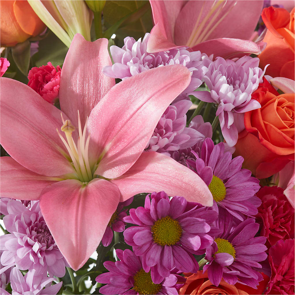 One and Only Bouquet – FLOWERS & GIFTS BY ROBERTS, Pinetops NC