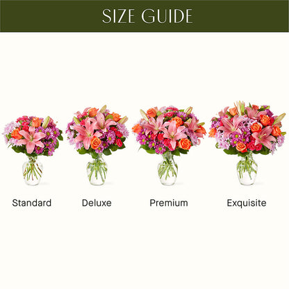 One and Only Bouquet – FLOWERS & GIFTS BY ROBERTS, Pinetops NC