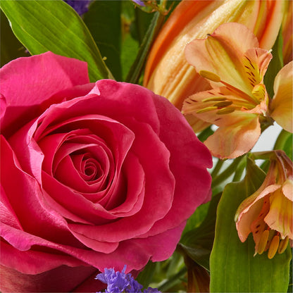 Joyful Bouquet – FLOWERS & GIFTS BY ROBERTS, Pinetops NC