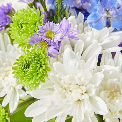 Genuine Gestures Bouquet – FLOWERS & GIFTS BY ROBERTS, Pinetops NC