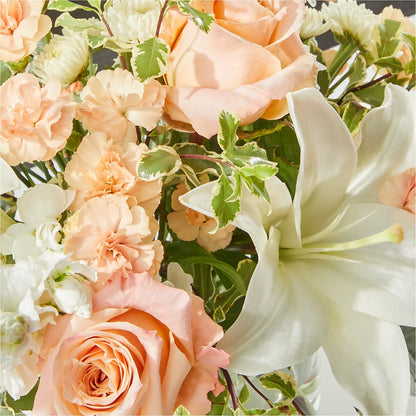 Darling Bouquet – FLOWERS & GIFTS BY ROBERTS, Pinetops NC