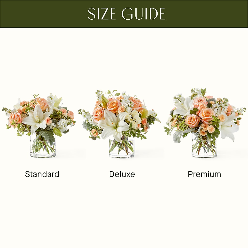 Darling Bouquet – FLOWERS & GIFTS BY ROBERTS, Pinetops NC