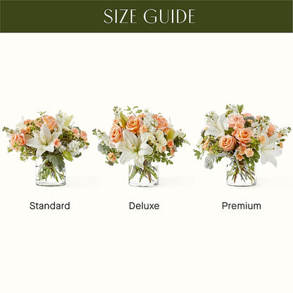 Darling Bouquet – FLOWERS & GIFTS BY ROBERTS, Pinetops NC