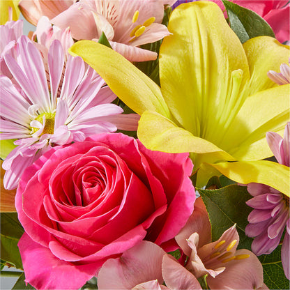 Sprinkles Bouquet – FLOWERS & GIFTS BY ROBERTS, Pinetops NC
