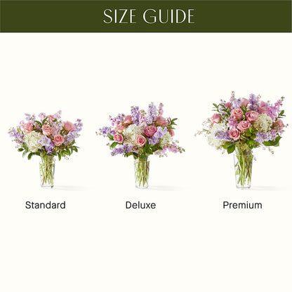 Embraced Bouquet – FLOWERS & GIFTS BY ROBERTS, Pinetops NC