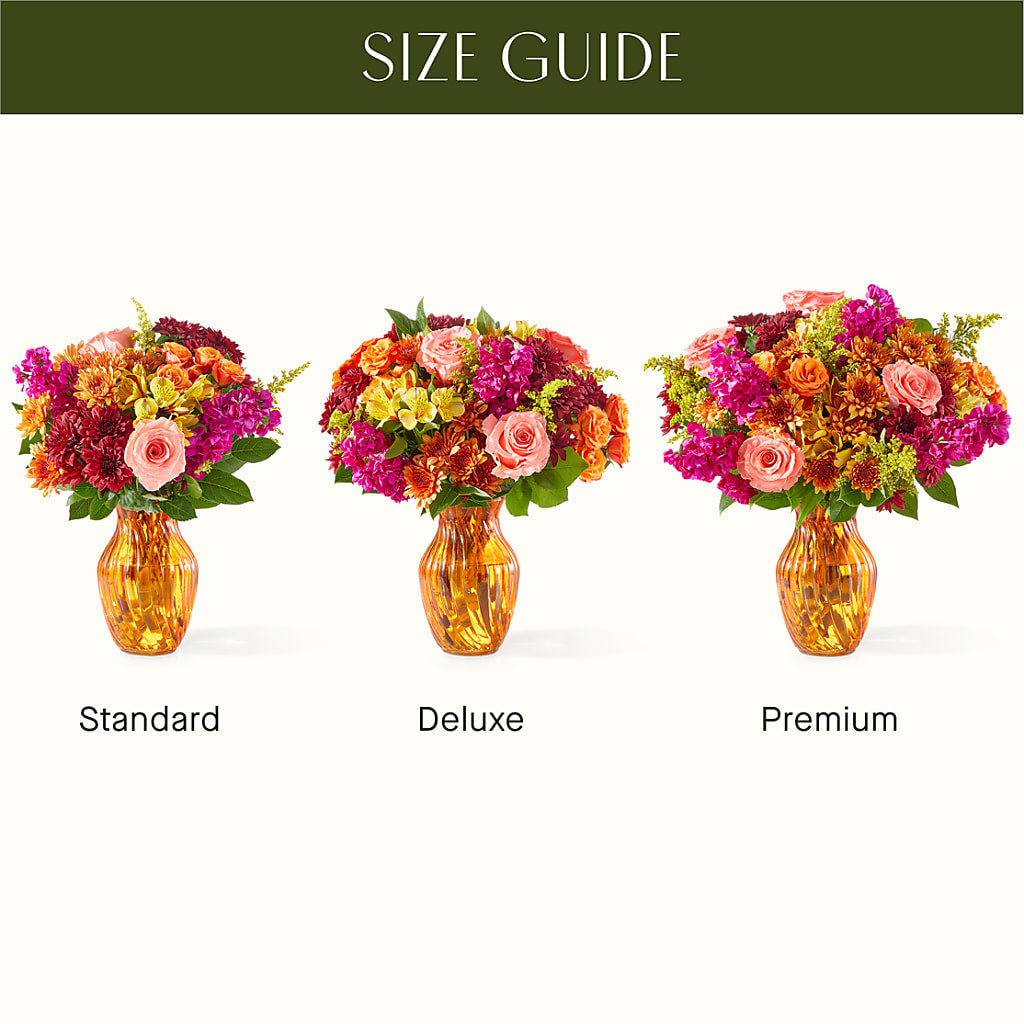 Countryside Bouquet – FLOWERS & GIFTS BY ROBERTS, Pinetops NC