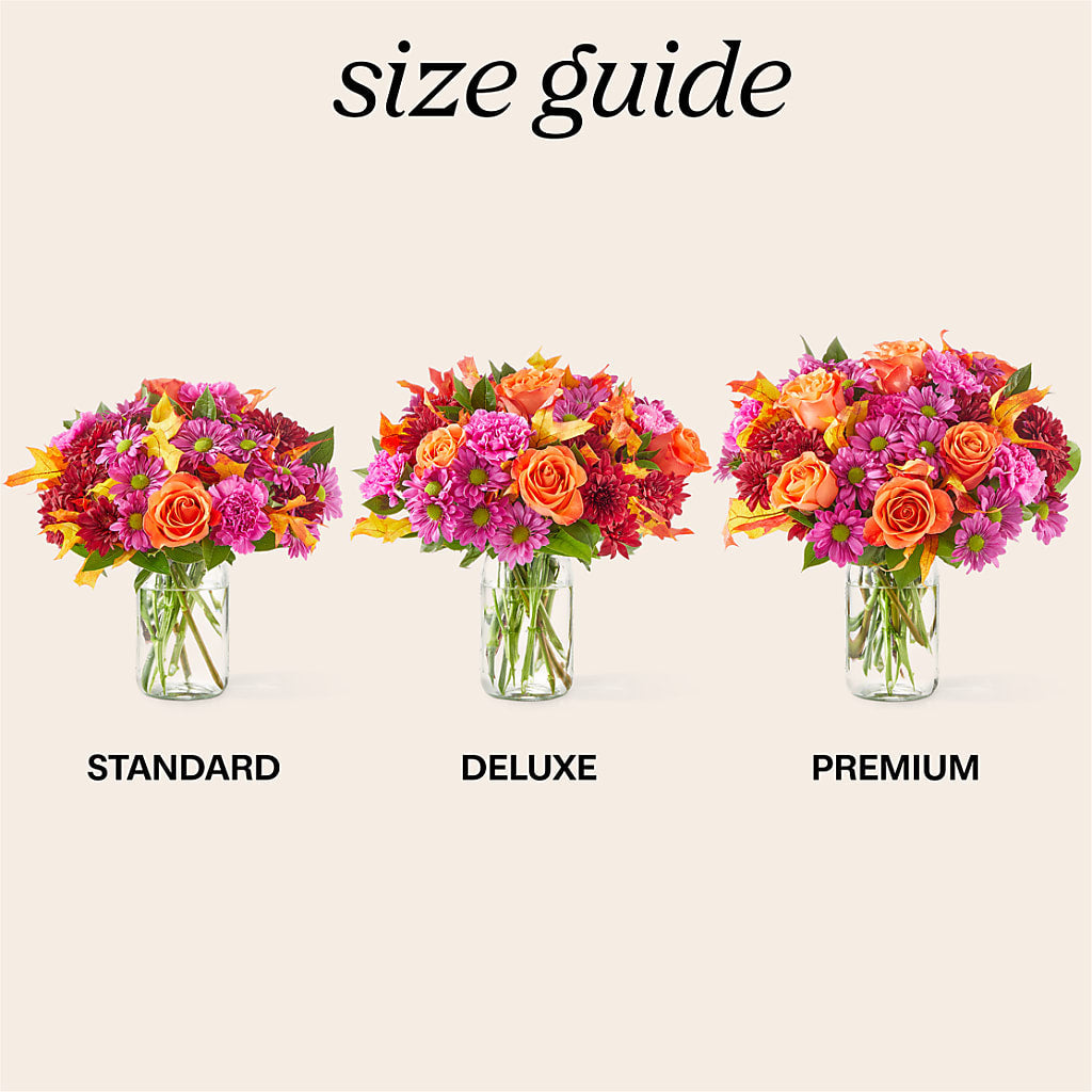 Mum's the Word Bouquet – FLOWERS & GIFTS BY ROBERTS, Pinetops NC