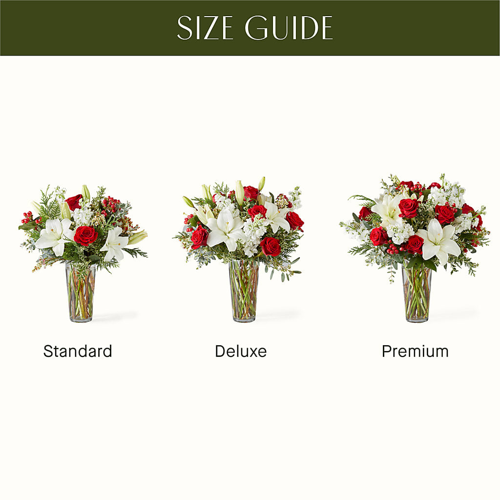 Twinkle Lights Bouquet – FLOWERS & GIFTS BY ROBERTS, Pinetops NC