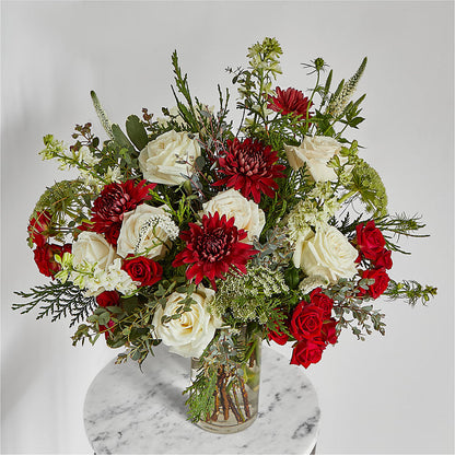 Favorite Traditions Bouquet – FLOWERS & GIFTS BY ROBERTS, Pinetops NC