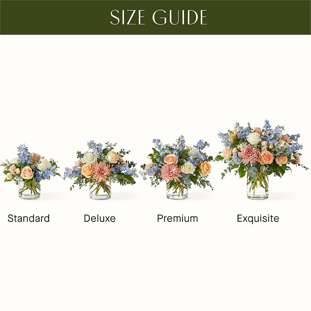 Inspired Bouquet – FLOWERS & GIFTS BY ROBERTS, Pinetops NC