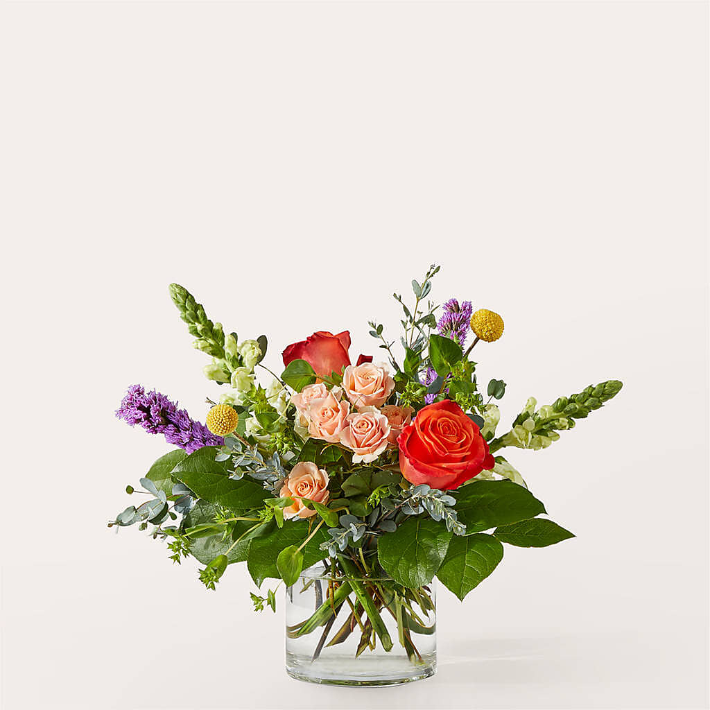 The Standout Bouquet – FLOWERS & GIFTS BY ROBERTS, Pinetops NC