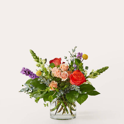 The Standout Bouquet – FLOWERS & GIFTS BY ROBERTS, Pinetops NC