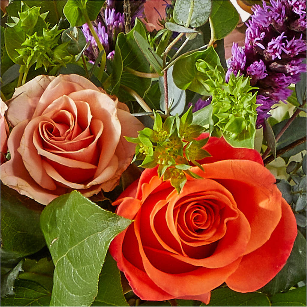 The Standout Bouquet – FLOWERS & GIFTS BY ROBERTS, Pinetops NC