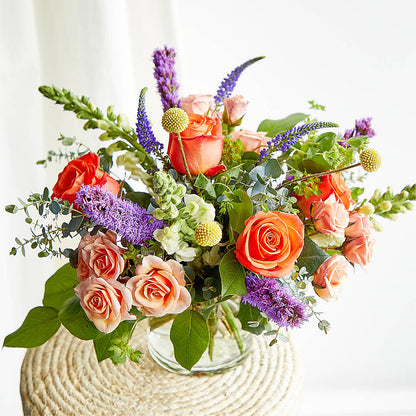 The Standout Bouquet – FLOWERS & GIFTS BY ROBERTS, Pinetops NC