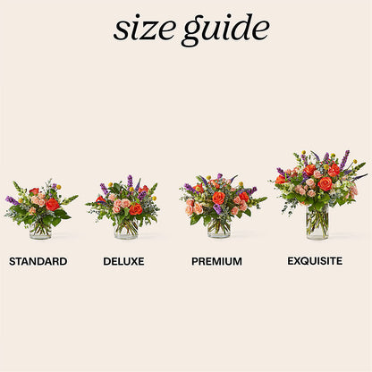 The Standout Bouquet – FLOWERS & GIFTS BY ROBERTS, Pinetops NC