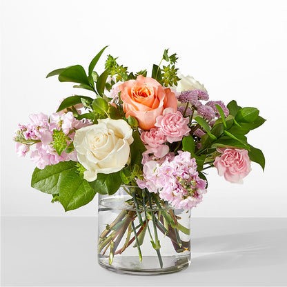 French Market Bouquet – FLOWERS & GIFTS BY ROBERTS, Pinetops NC