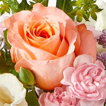 French Market Bouquet – FLOWERS & GIFTS BY ROBERTS, Pinetops NC