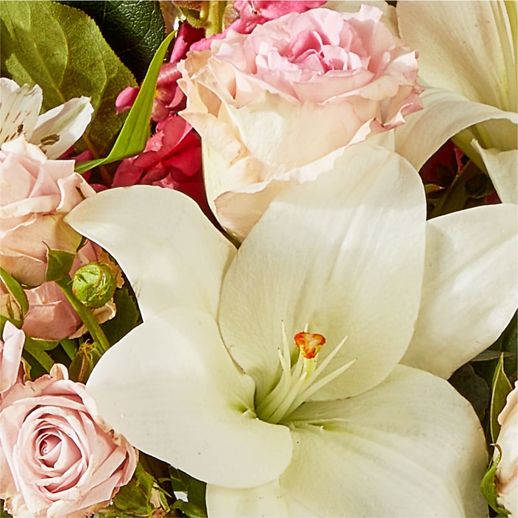 Ballet Slippers Bouquet – FLOWERS & GIFTS BY ROBERTS, Pinetops NC