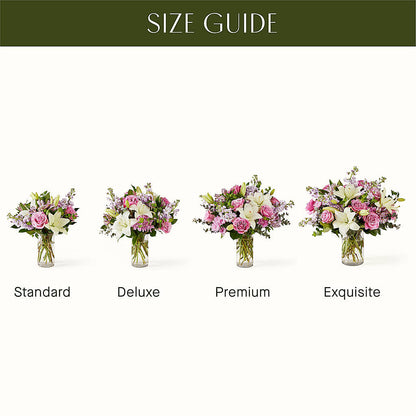 Daydreamer Bouquet – FLOWERS & GIFTS BY ROBERTS, Pinetops NC
