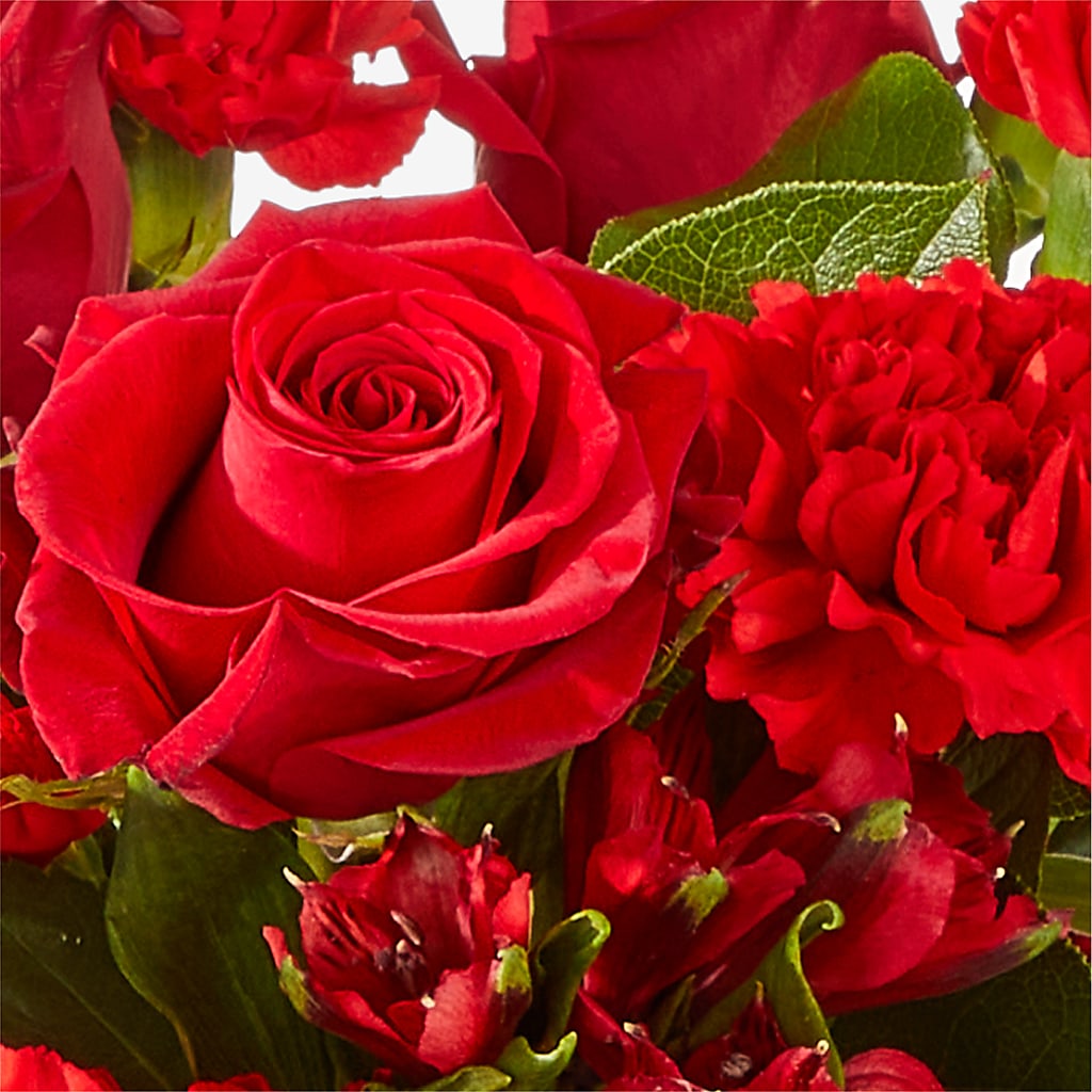 The Heartstrings Bouquet – FLOWERS & GIFTS BY ROBERTS, Pinetops NC