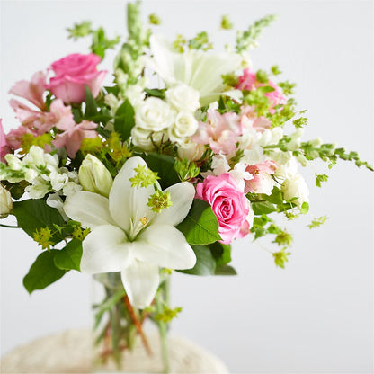 Fondly Bouquet – FLOWERS & GIFTS BY ROBERTS, Pinetops NC