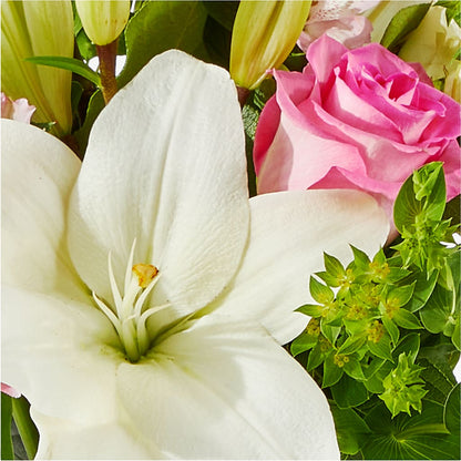 Fondly Bouquet – FLOWERS & GIFTS BY ROBERTS, Pinetops NC