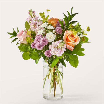 Perfect Contentment Bouquet – FLOWERS & GIFTS BY ROBERTS, Pinetops NC