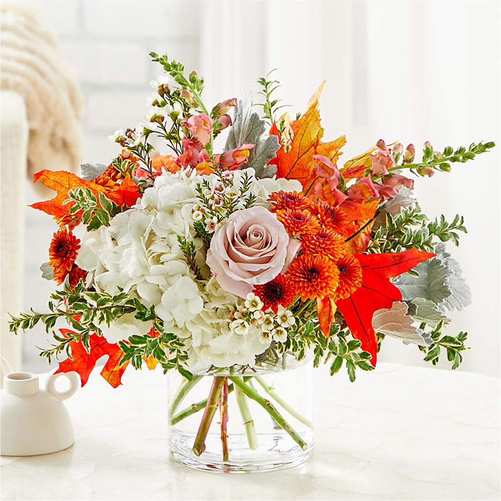 Autumnal Equinox Bouquet – FLOWERS & GIFTS BY ROBERTS, Pinetops NC