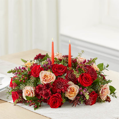 Most Thankful Centerpiece – FLOWERS & GIFTS BY ROBERTS, Pinetops NC