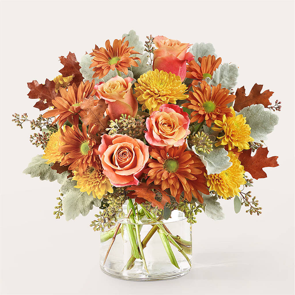 Caramel Apple Bouquet – FLOWERS & GIFTS BY ROBERTS, Pinetops NC