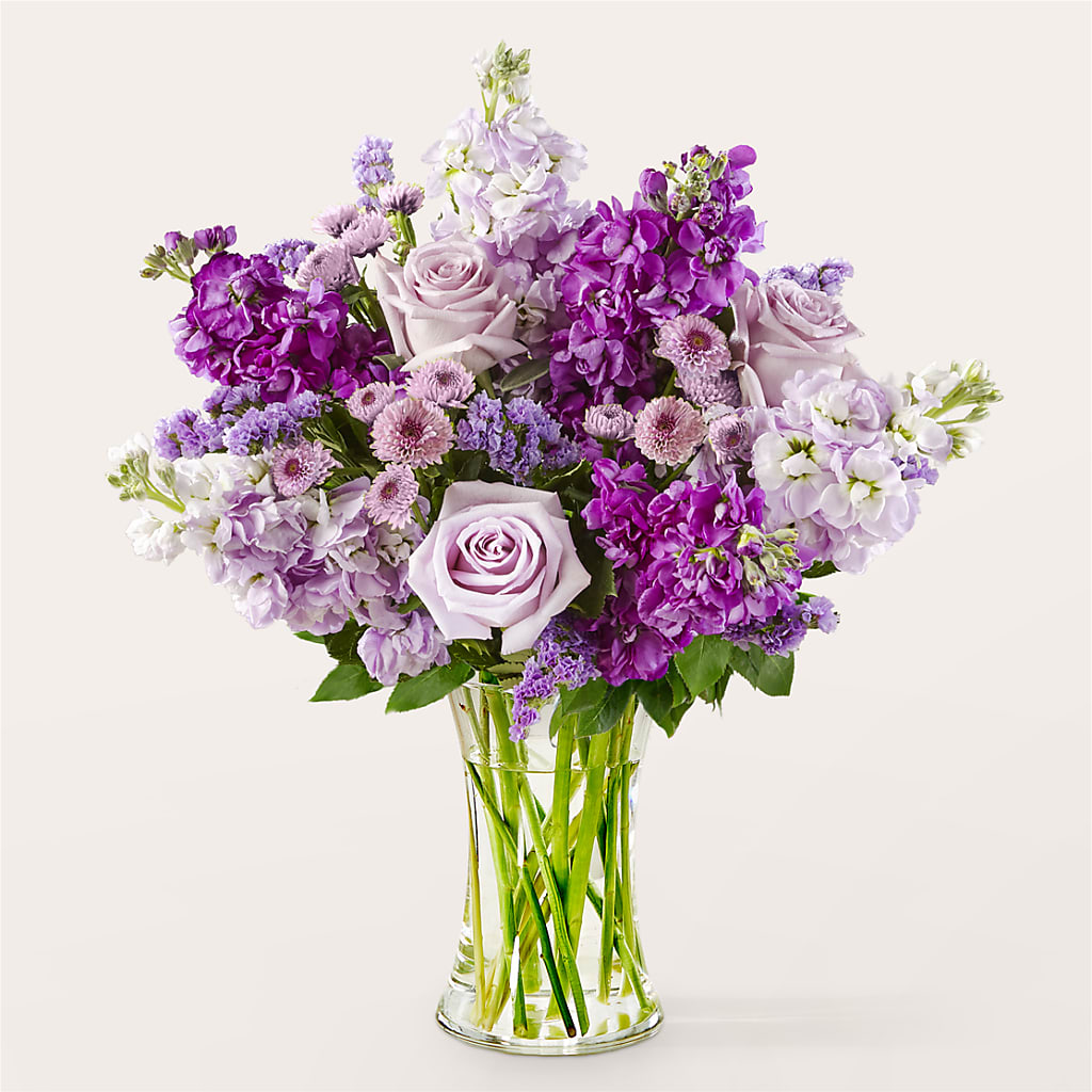 Give a Twirl Bouquet – FLOWERS & GIFTS BY ROBERTS, Pinetops NC
