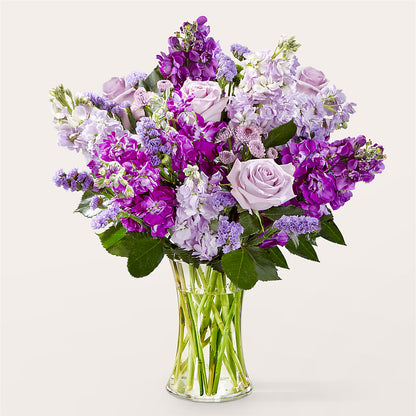 Give a Twirl Bouquet – FLOWERS & GIFTS BY ROBERTS, Pinetops NC
