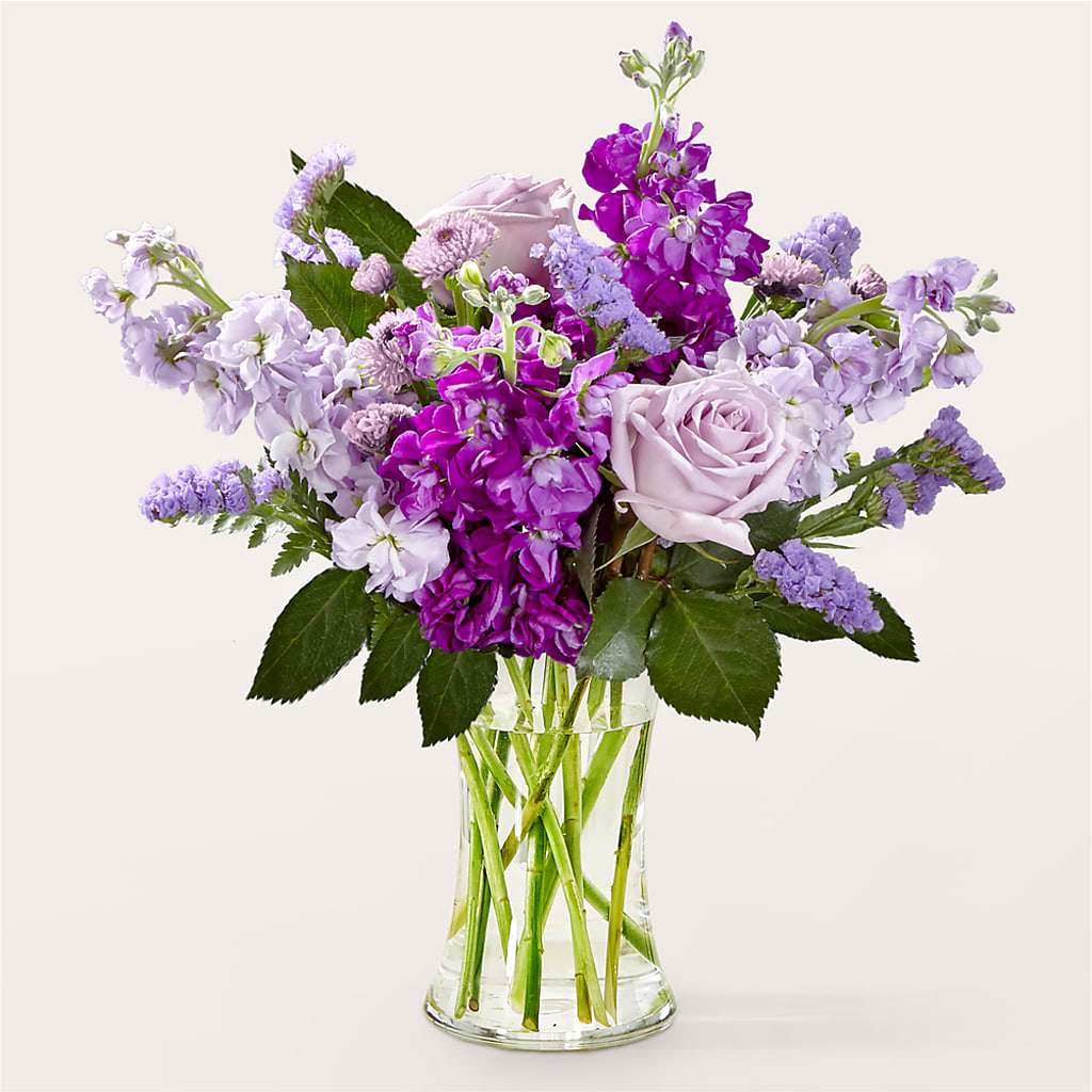 Give a Twirl Bouquet – FLOWERS & GIFTS BY ROBERTS, Pinetops NC