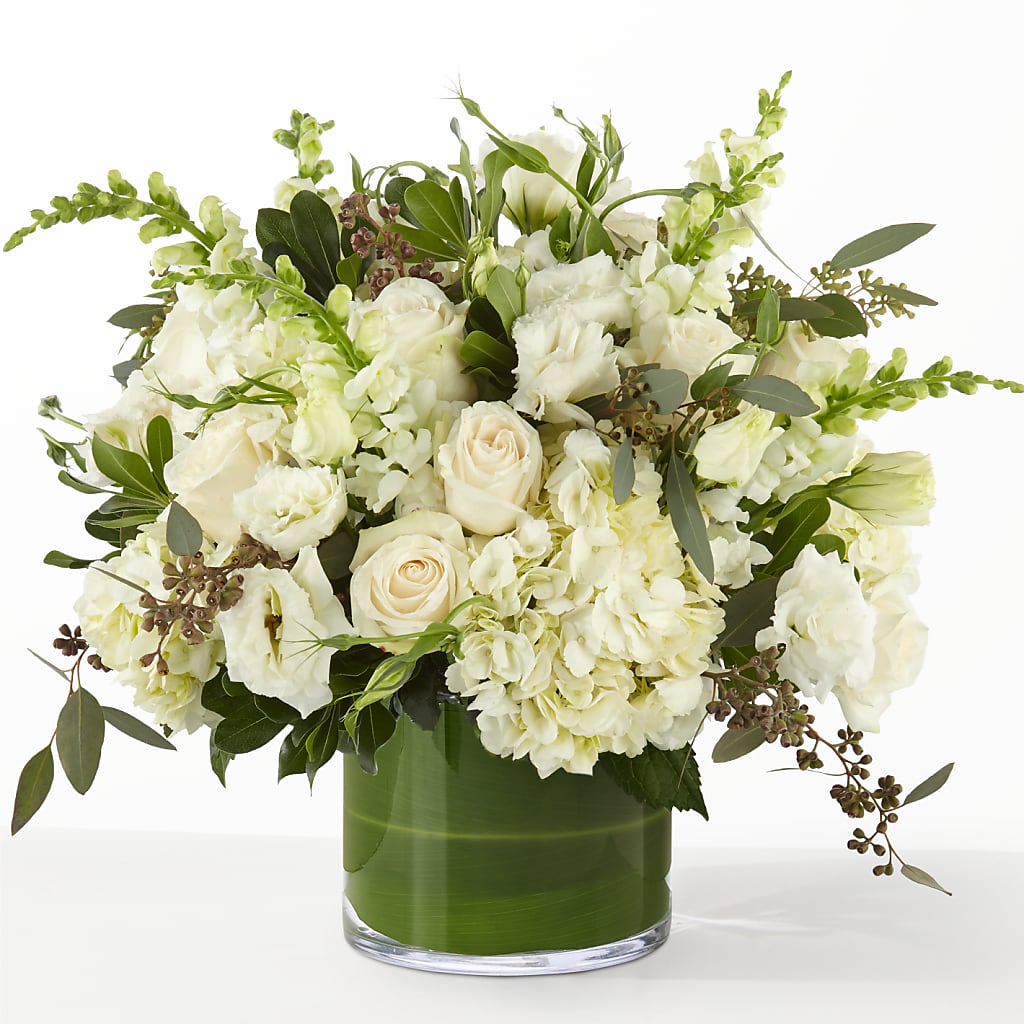 The Gallery – FLOWERS & GIFTS BY ROBERTS, Pinetops NC