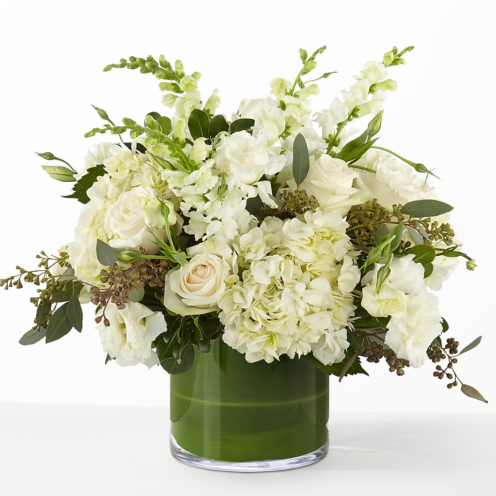 The Gallery – FLOWERS & GIFTS BY ROBERTS, Pinetops NC