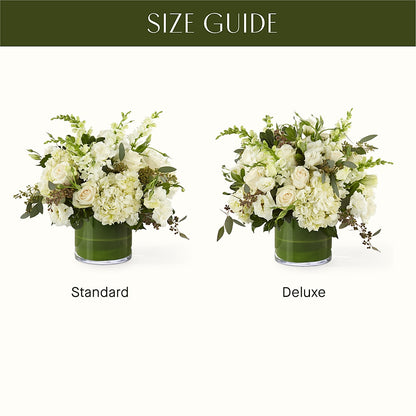 The Gallery – FLOWERS & GIFTS BY ROBERTS, Pinetops NC