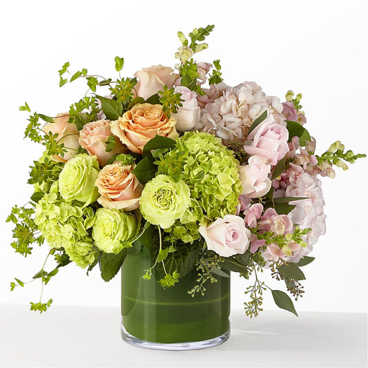The Art Deco – FLOWERS & GIFTS BY ROBERTS, Pinetops NC
