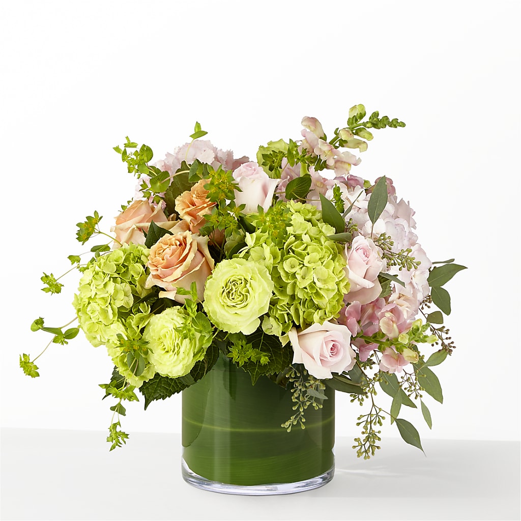 The Art Deco – FLOWERS & GIFTS BY ROBERTS, Pinetops NC