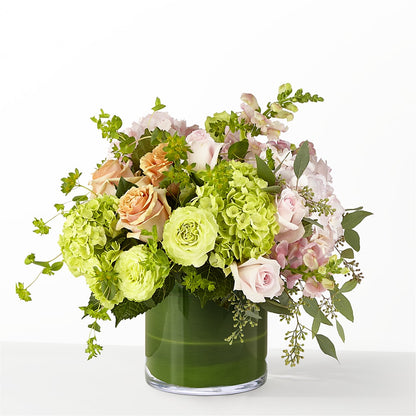 The Art Deco – FLOWERS & GIFTS BY ROBERTS, Pinetops NC
