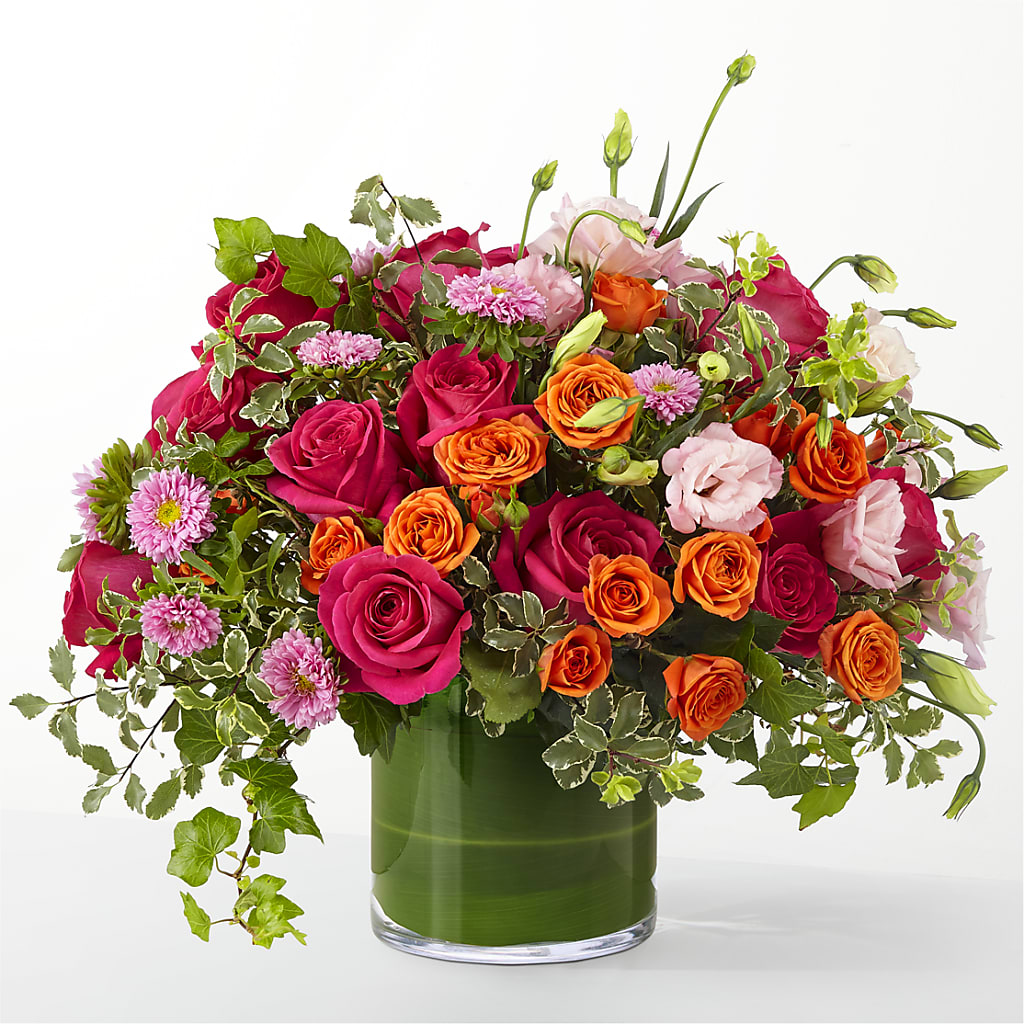 The Trendsetter – FLOWERS & GIFTS BY ROBERTS, Pinetops NC