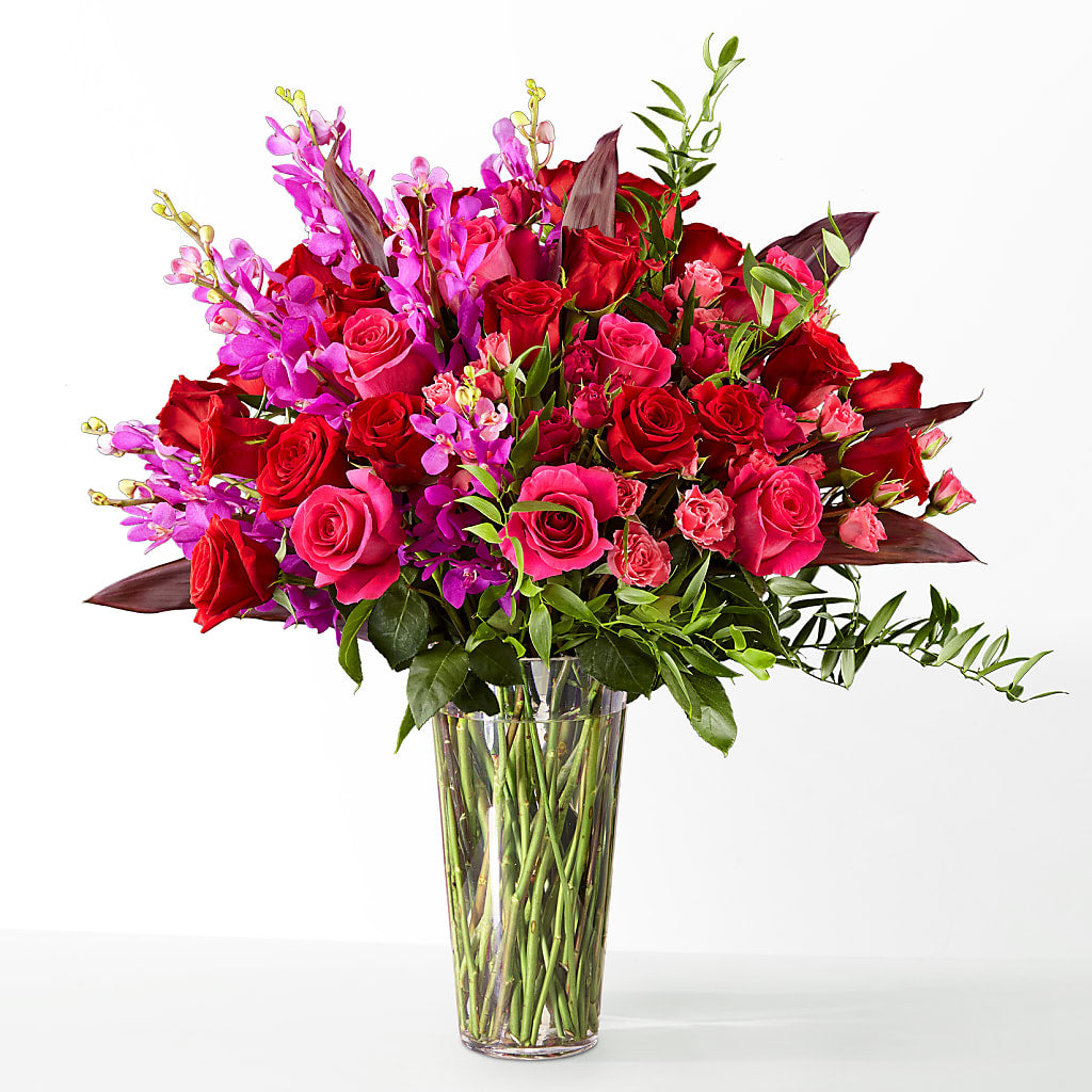 The Honeymoon – FLOWERS & GIFTS BY ROBERTS, Pinetops NC