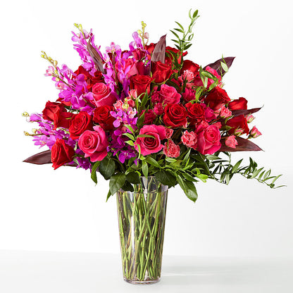 The Honeymoon – FLOWERS & GIFTS BY ROBERTS, Pinetops NC