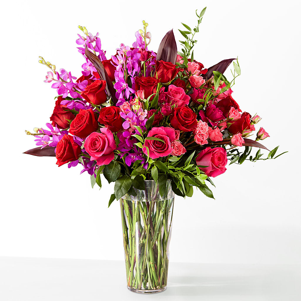 The Honeymoon – FLOWERS & GIFTS BY ROBERTS, Pinetops NC