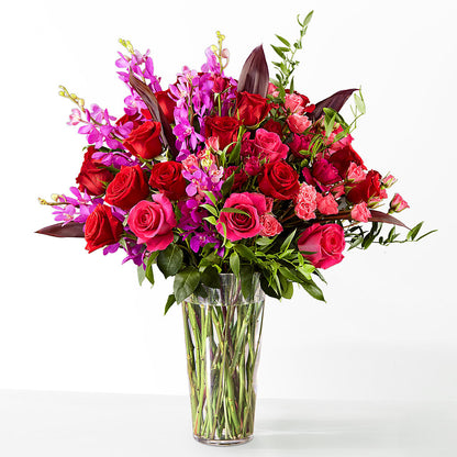 The Honeymoon – FLOWERS & GIFTS BY ROBERTS, Pinetops NC