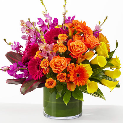 The Mosaic – FLOWERS & GIFTS BY ROBERTS, Pinetops NC